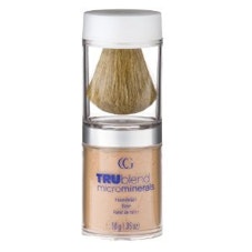 CoverGirl Trublend Microminerals Foundation